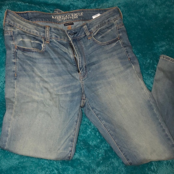 American eagle jeans ! - Picture 1 of 1